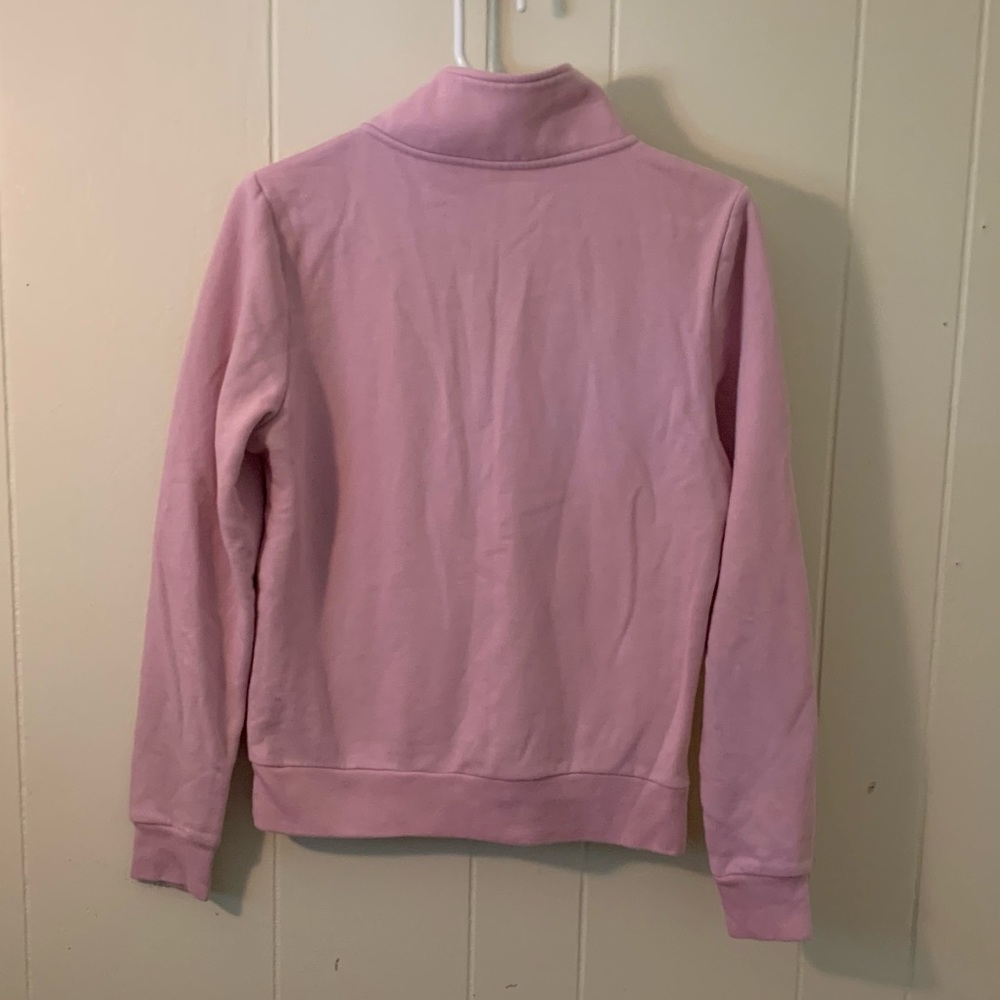 PINK Victoria’s Secret Popover Top Small - Picture 5 of 10